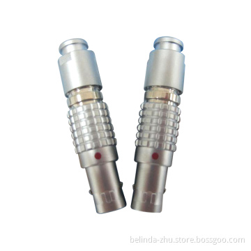 2pin Equivalent Auto Connector
